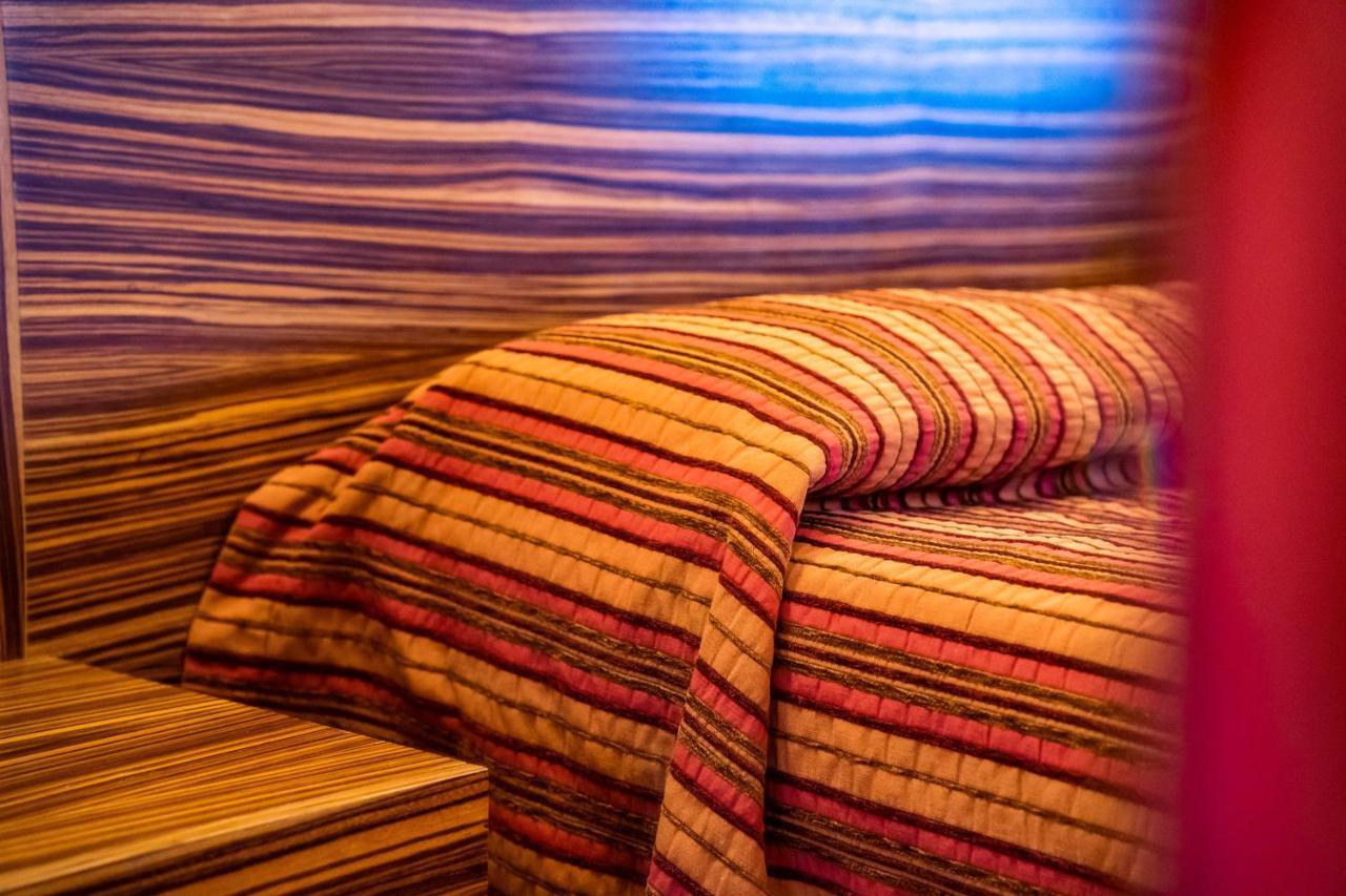 ג'וליאנו אין קאמפאניה Marcantonio Hotel מראה חיצוני תמונה
